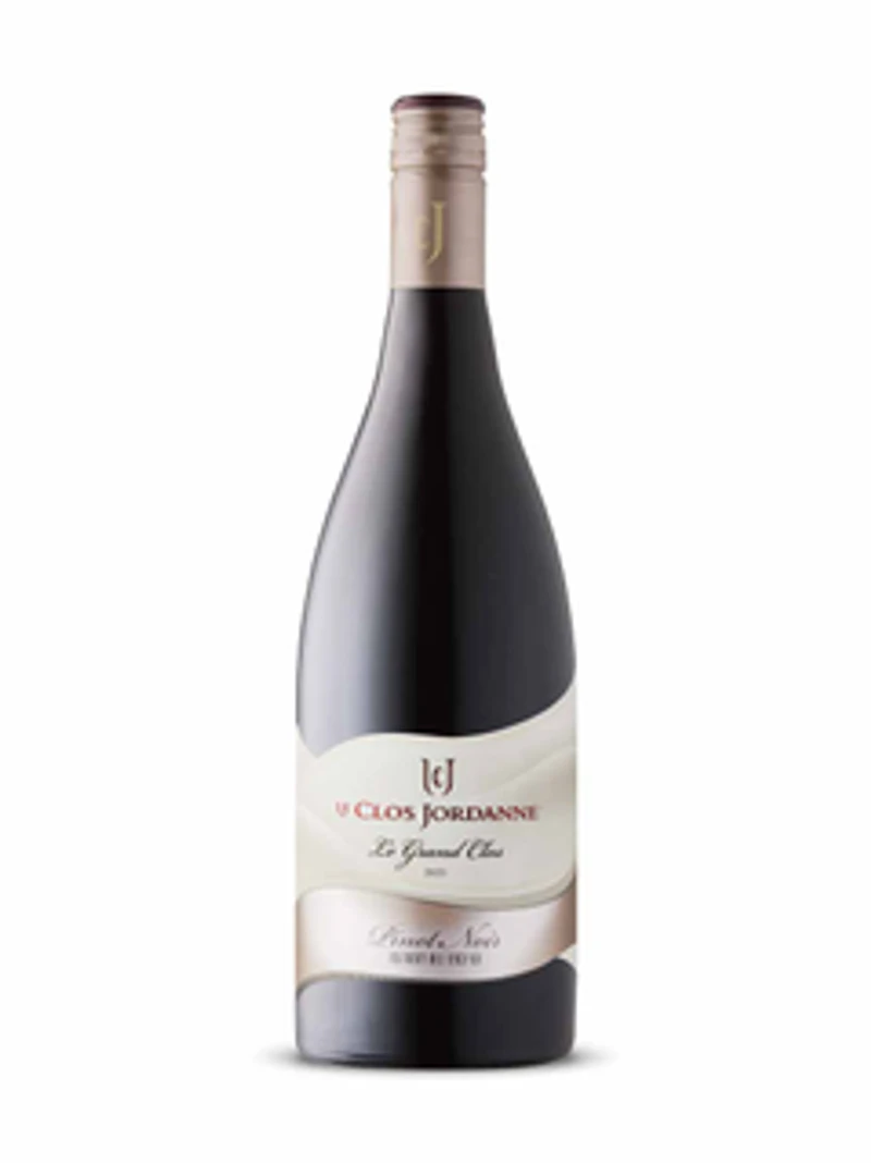 Le Clos Jordanne Le Grand Clos Pinot Noir 2021