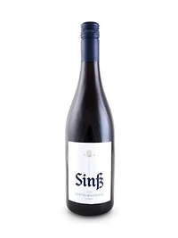 Weingut Sinss Spätburgunder Trocken 2016