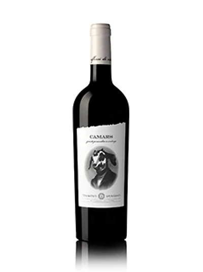 Camars Rosso Conero Doc 2015