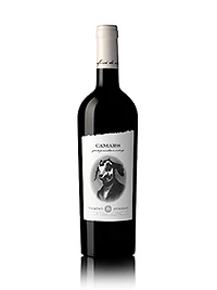 Camars Rosso Conero Doc 2015