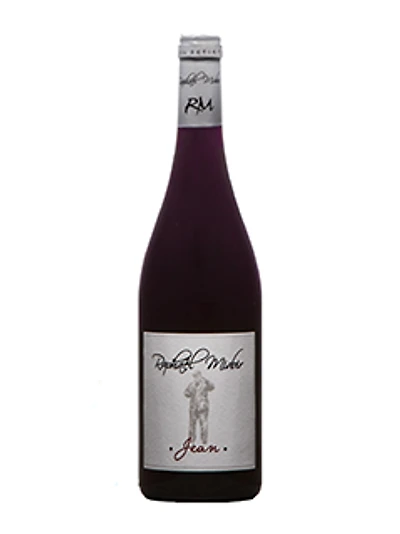 Raphaël Midoir 2019 Cuvée Jean Nature Gamay