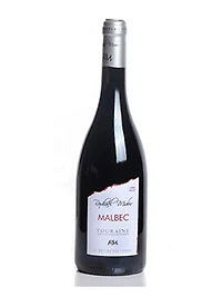 Raphael Midoir Malbec Touraine Nature 2019