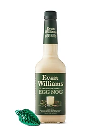 Evan Williams Egg Nog