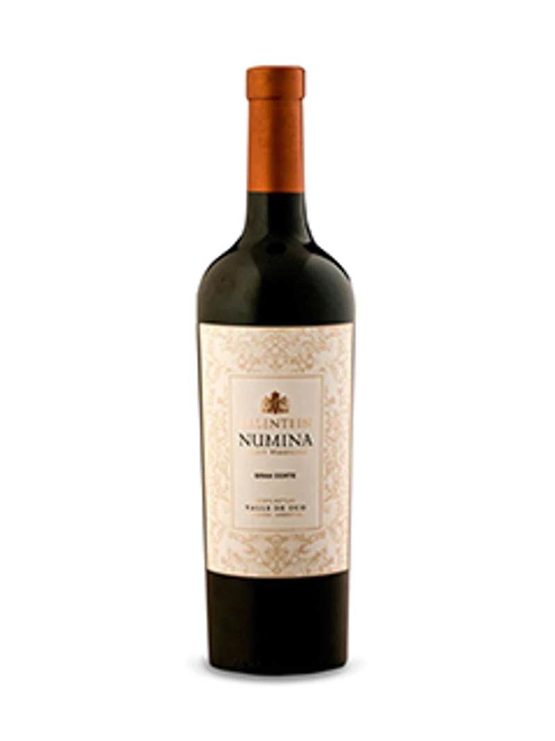 Bodegas Salentein Numina Gran Corte 2016