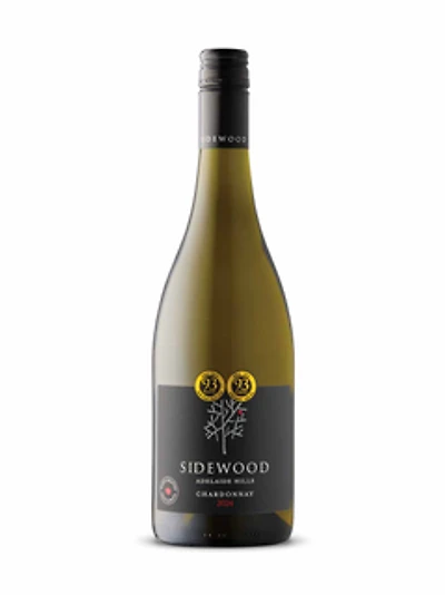 Sidewood Chardonnay 2022