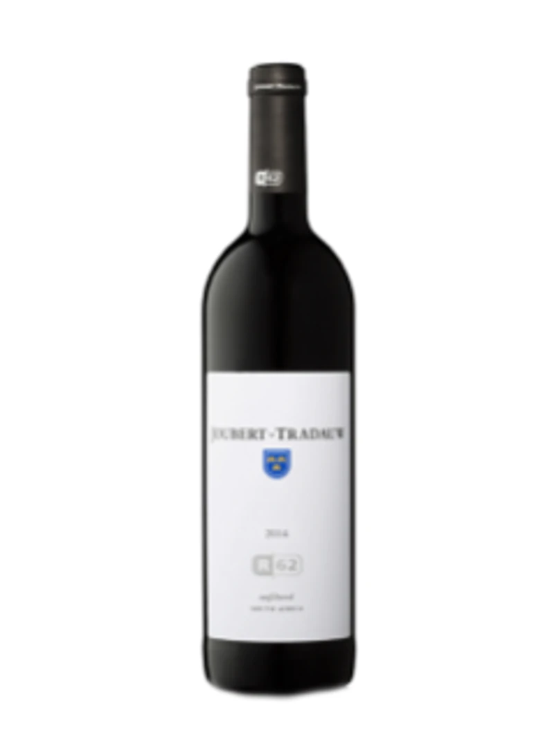 Joubert-Tradauw R62 Nature 2014