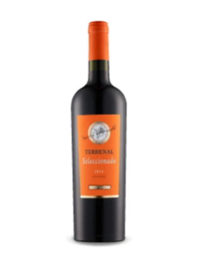 Terrenal Seleccionado Monastrell Cabernet Sauvignon 2014 (Case)