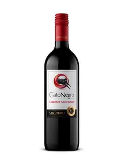 Gato Negro Cabernet Sauvignon