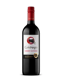 Gato Negro Cabernet Sauvignon
