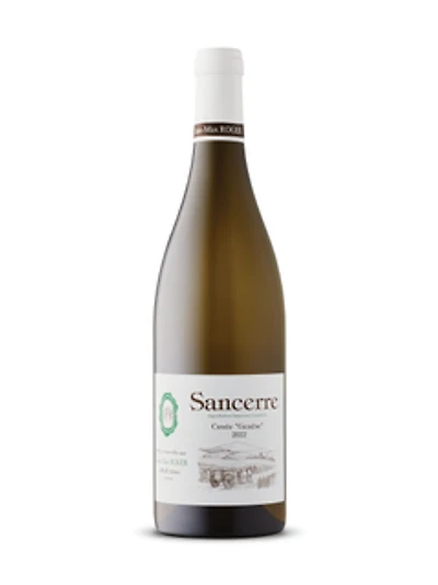 Jean-Max Roger Cuvée Genèse Sancerre 2022