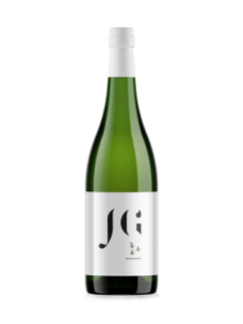 J & G Chardonnay 2018