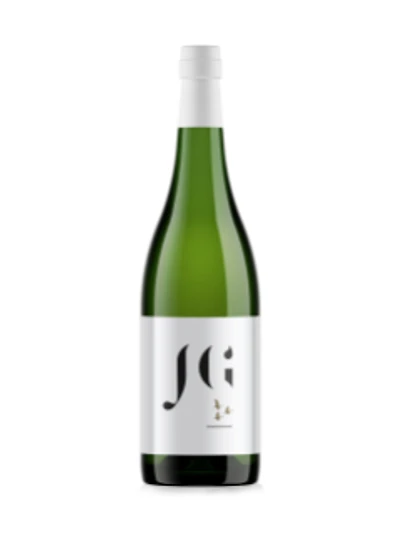 J & G Chardonnay 2018