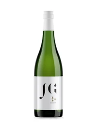 J & G Chardonnay 2018