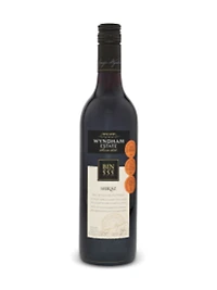 Wyndham Estate Bin 555 Shiraz