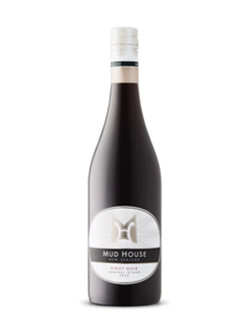 Mud House Pinot Noir 2022