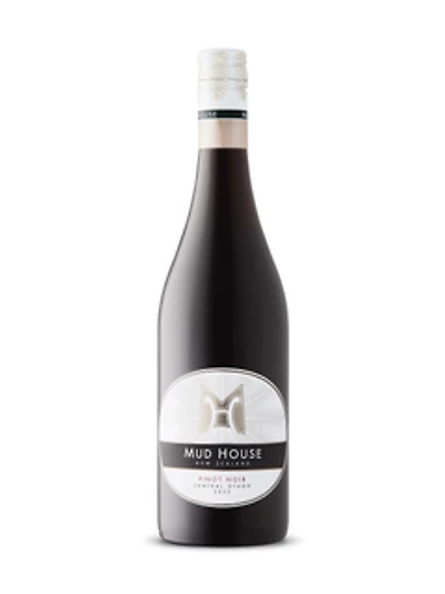 Mud House Pinot Noir 2022