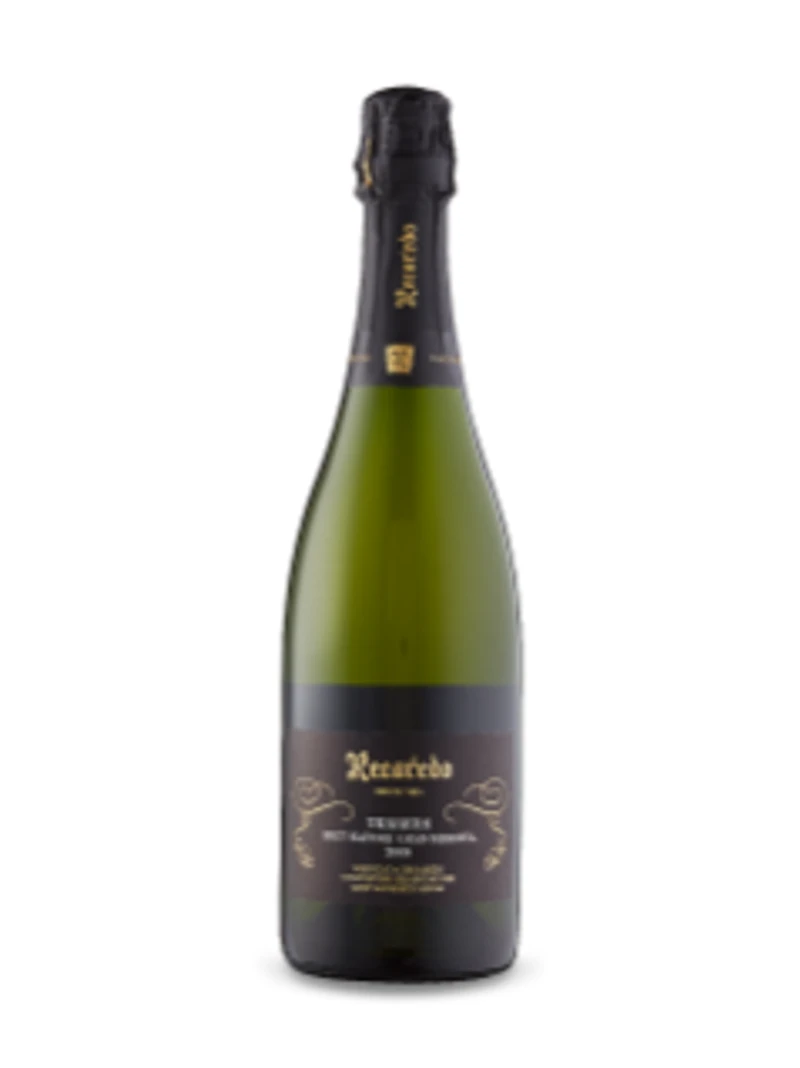 Recaredo Terrers Brut 2009 (Case)