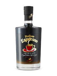 Vincenzi Italian Espresso Kosher (Case)
