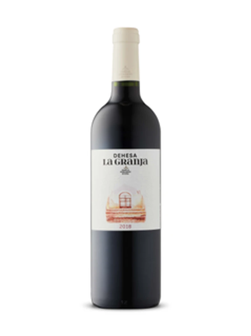 Dehesa La Granja 2018