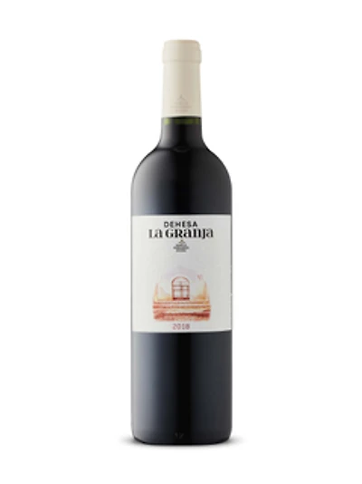 Dehesa La Granja 2018