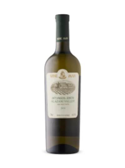 Alazani Valley Kakheti 2018 (Case)