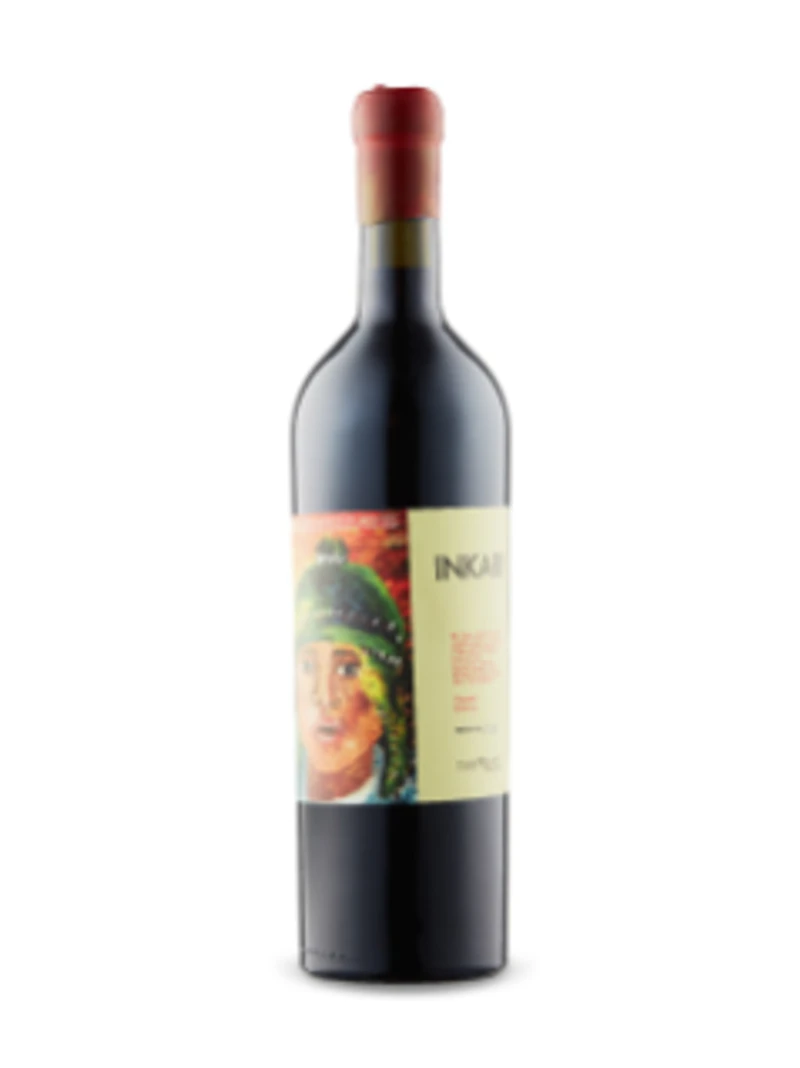 Tremonte Inkari 2012 (Case)