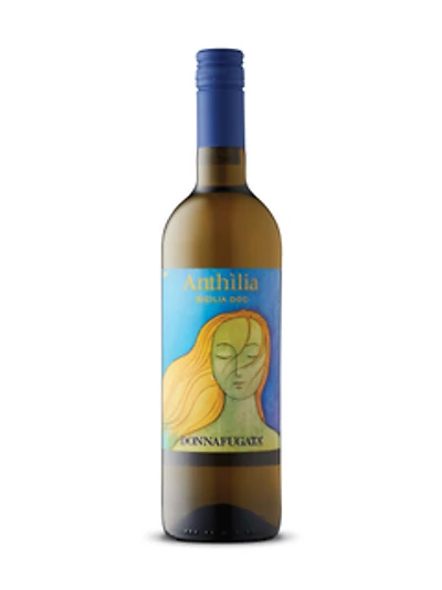Donnafugata Anthìlia Bianco 2023