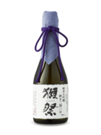 Dassai Junmai Daiginjo Sake (Case