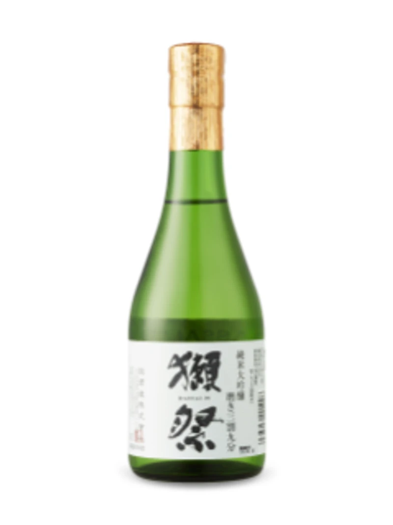 Dassai 39 Junmai Daiginjo Sake (Case)