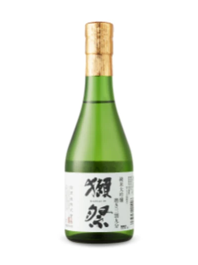 Dassai 39 Junmai Daiginjo Sake (Case)