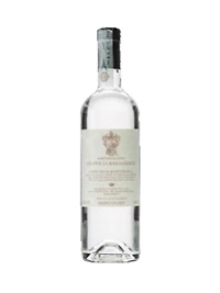 Marchesi di Gresy Grappa di Barbaresco Camp Gros
