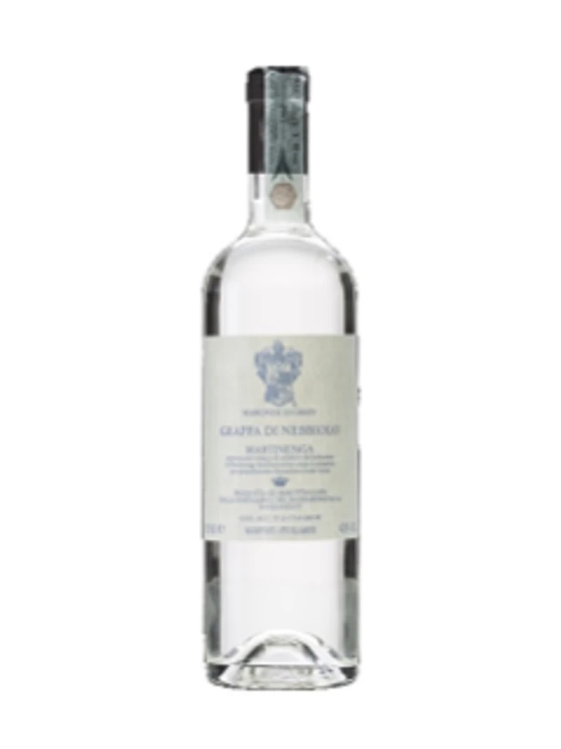 Marchesi di Gresy Grappa di Nebbiolo Martinenga