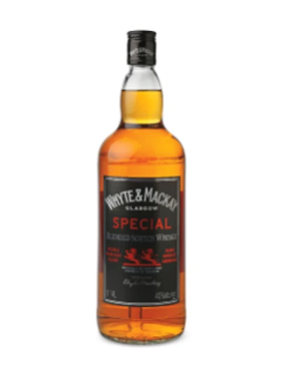 Whyte & Mackay Special Blend Scotch Whisky