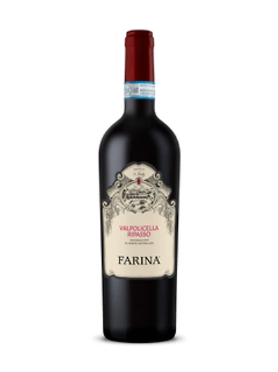Farina Valpolicella Ripasso Superiore DOC