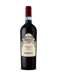 Farina Valpolicella Ripasso Superiore DOC
