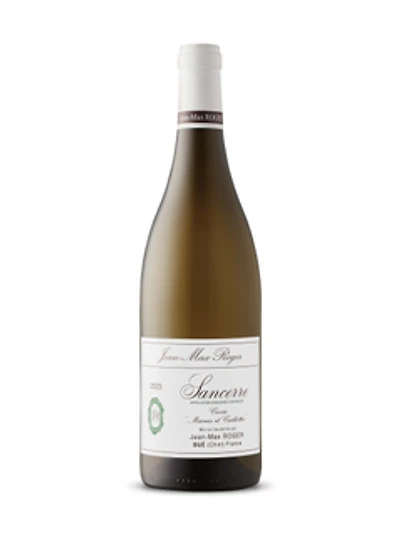 Jean-Max Roger Cuvée Marnes et Caillottes Sancerre 2023