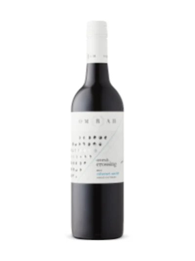 Omrah Cabernet Merlot 2015 (Case)