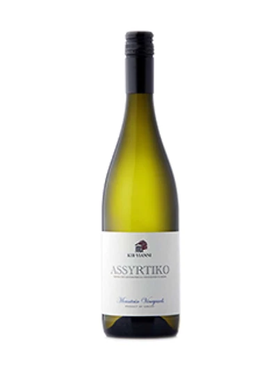 Kir Yianni Assyrtiko 2020