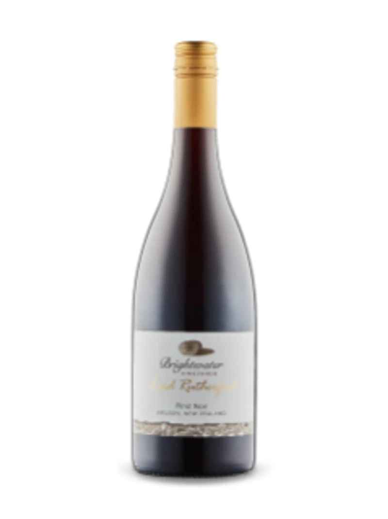 Lord Rutherford Pinot Noir 2013 (Case)