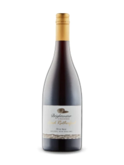 Lord Rutherford Pinot Noir 2013 (Case)