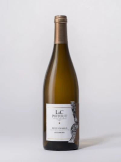 L&C Poitout Petit Chablis Sycomore 2019