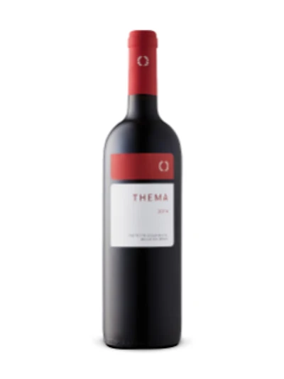 Ktima Pavlidis Thema Agiorgitiko/Syrah
