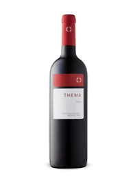 Ktima Pavlidis Thema Agiorgitiko/Syrah
