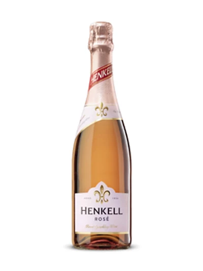 Henkell Rose