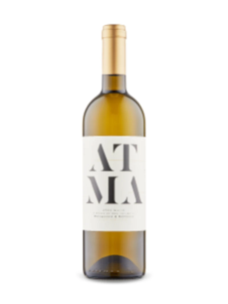 Atma White 2015 (Case)