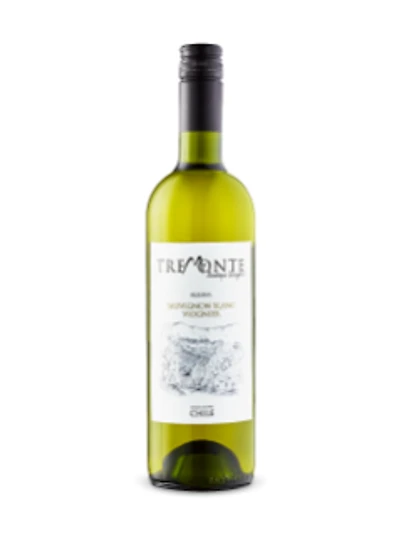 Tremonte Reserva Sauvignon Blanc 2015 (Case)
