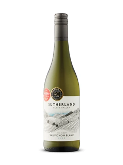Sutherland Sauvignon Blanc 2022