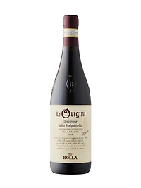 Bolla Le Orígíní Riserva Amarone della Valpolicella Classico 2016
