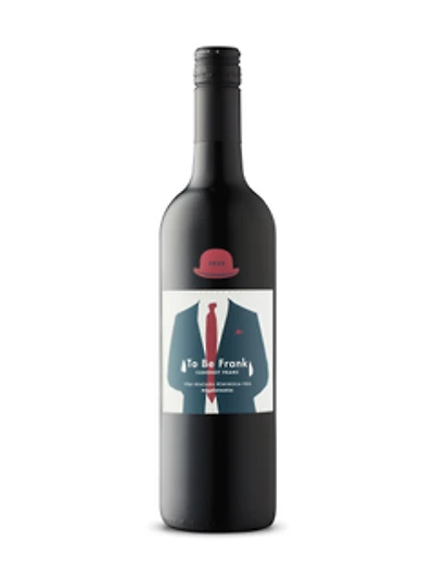 Megalomaniac To Be Frank Cabernet Franc VQA 2022