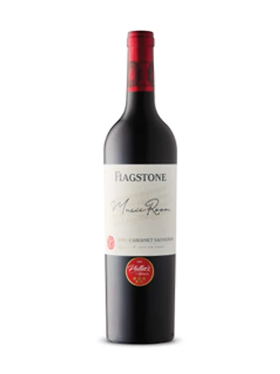 Flagstone Music Room Cabernet Sauvignon 2020